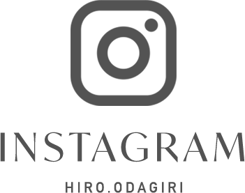 Instagram Hiro Odagiri